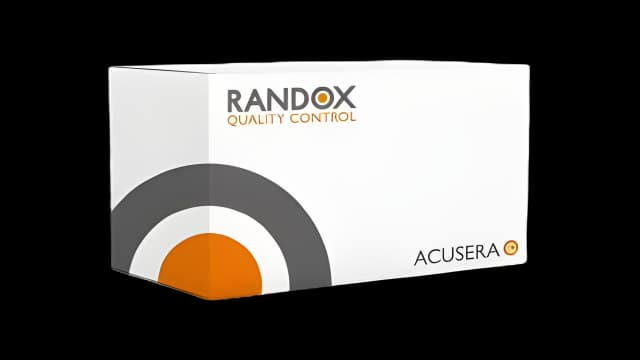 Multi-Analyte Control Acusera™ Premium Plus Immunoassay Level 2 12 X 5 mL