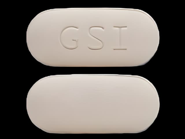 Complera® Emtricitabine / Rilpivirine / Tenofovir Disoproxil Fumarate 200 mg - 25 mg - 300 mg Tablet Bottle 30 Tablets