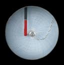 Thermo Scientific 7-Day Temp Chart Recorder -398224