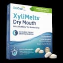 Mouth Moisturizer XyliMelts® 40 per Pack Melt - 85593300051
