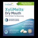 Mouth Moisturizer XyliMelts® 40 per Pack Melt - 85593300051