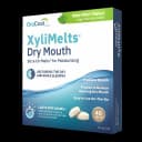 Mouth Moisturizer XyliMelts® 40 per Pack Melt - 85593300051