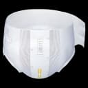 Unisex Adult Incontinence Brief TENA ProSkin™ Ultra Medium Disposable Heavy Absorbency