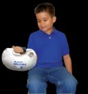 Hand Weight Bag Style / Water-Filled Skil-Care™ Aqua Weight 8 lbs.