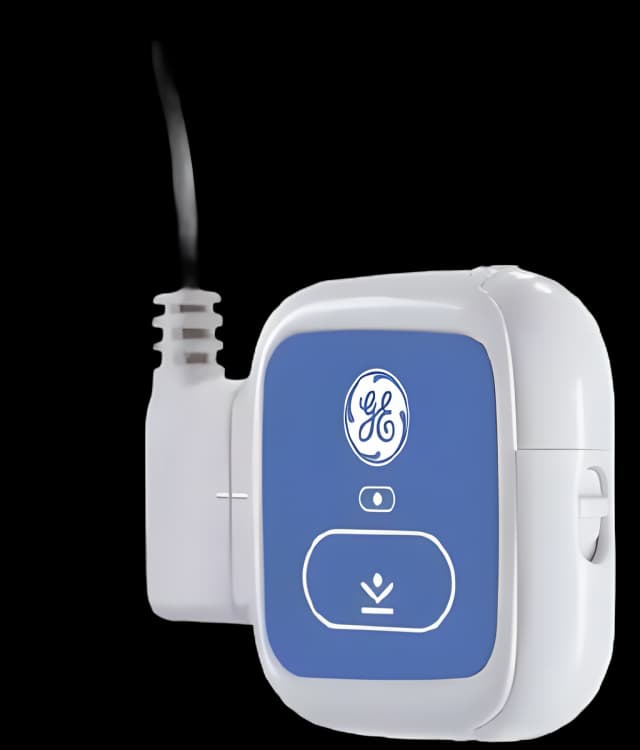 Holter Recorder SEER* 1000 Without Display - 2067634-001