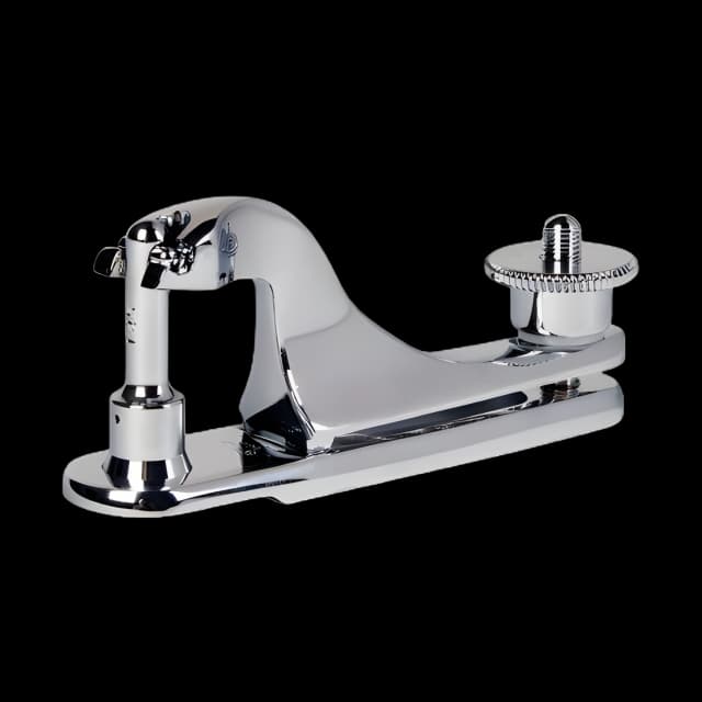 Gomco 1.1cm Circumcision Clamp Chrome-plated - Fine Surgical 28-854