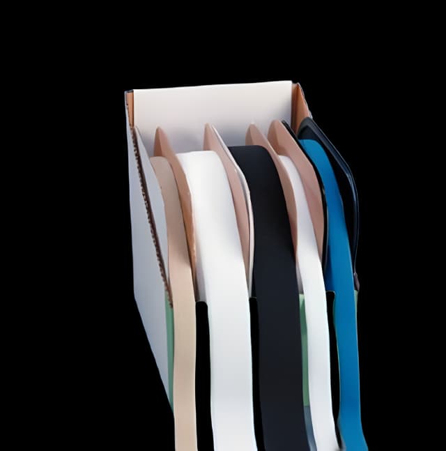 Non-Adhesive Hook Strapping Rolyan® 1 Inch X 10 Yard White