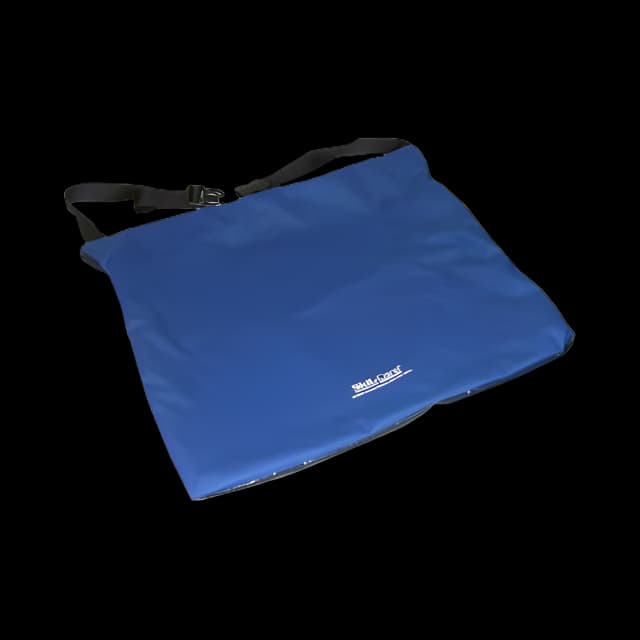 Wheelchair Seat Cushion Cover Skil-Care™ Universal 18 X 16 X 1 to 2 Inch
