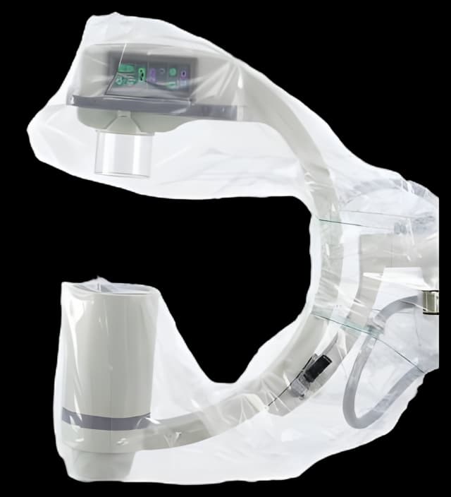 C-Arm Drape OEC® MiniView 6800 For OEC MiniView 6800 C-arm Systems 2 - 00-901917-01