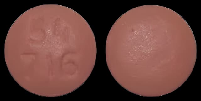 Buy Desvenlafaxine 50mg - Generic PRISTIQ® Tablets | Hikma