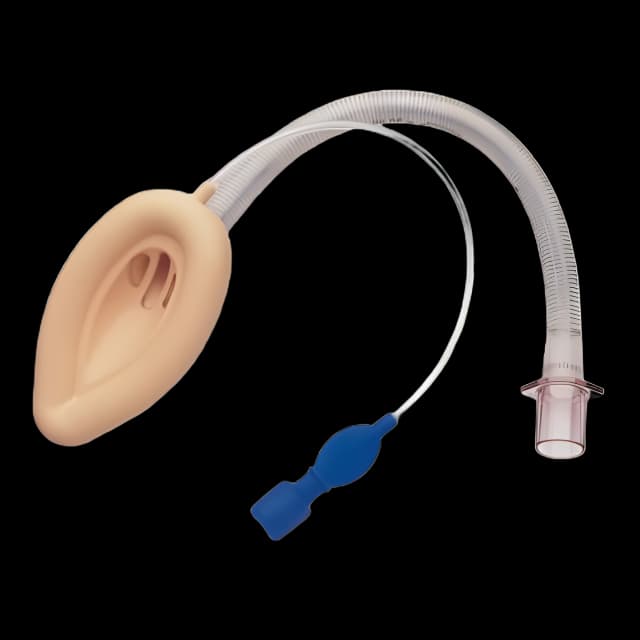 Curved Laryngeal Mask LMA® Flexible™ Size 2.5 - Teleflex LLC