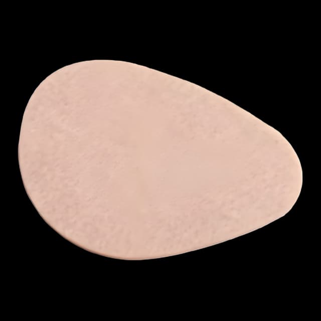 Stein's® Meta Pads for Ball of Foot Pain Relief - 1/16 Inch