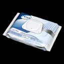 Personal Cleansing Wipe TENA ProSkin™ Ultra Soft Pack Unscented 48 Count