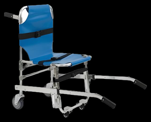 Evacuation Stair Chair - Emergency Transport - 16-1903