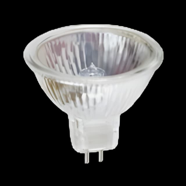 USHIO 12V 32W Diagnostic Lamp Bulb - Medical Grade