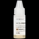 Reproductive Endocrinology Control Set McKesson Consult™ Pregnancy (hCG) Testing Positive Level / Negative Level 2 X 4 mL