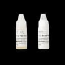 Reproductive Endocrinology Control Set McKesson Consult™ Pregnancy (hCG) Testing Positive Level / Negative Level 2 X 4 mL