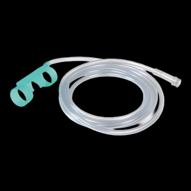Sunset T-HME Oxygen Adapter - High-Quality Respiratory Support