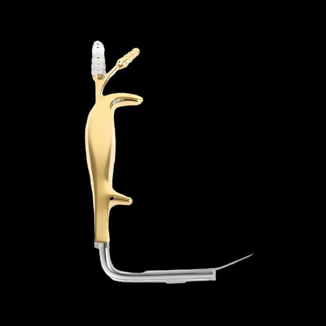 Endo Retractor for Breast Augmentation - Marina Medical 110-682LS
