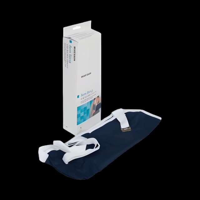 McKesson Medium Arm Sling - Injury Support & Comfort