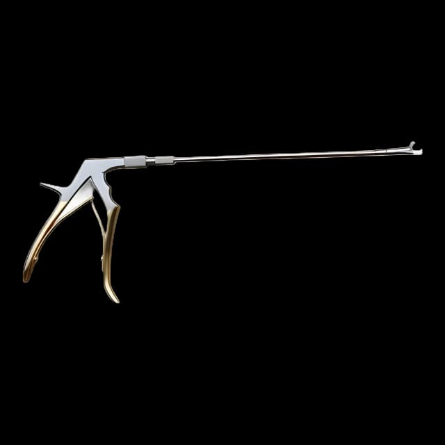 MedGyn Baby Tischler Biopsy Punch - Surgical Stainless Steel