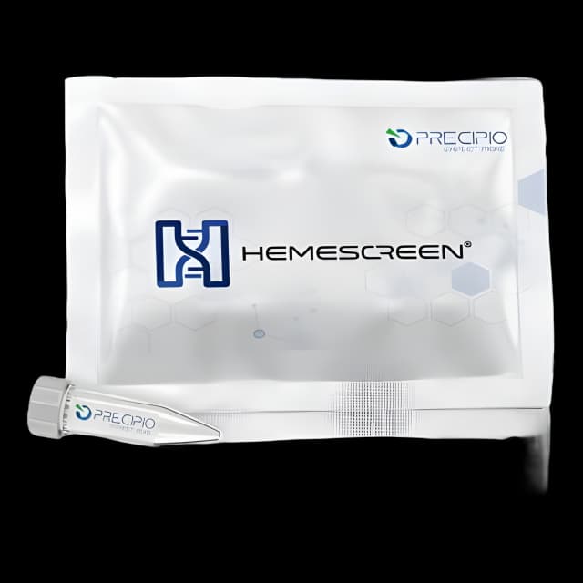 Molecular Reagent HemeScreen® MPL Exon 10 For Research Use Only For HRM-enabled RT-PCR Machine / MPN Panel 100 Tests