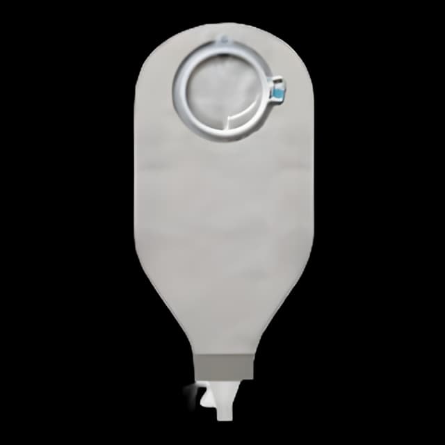 SenSura Mio Click High Output Ileostomy Pouch - Coloplast 18611