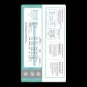 Tranquility Essential Heavy Absorbency Briefs - Large