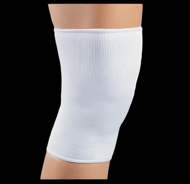 Knee Support ProCare® 2X-Large Pull-On Left or Right Knee - 79-80199