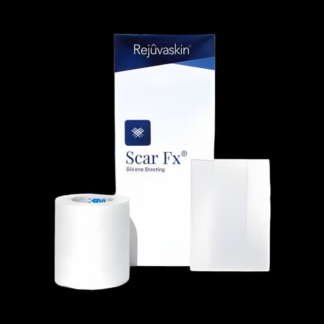 Scar Fx® Silicone Scar Management Kit for Surgical Scars