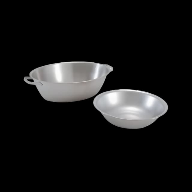 Wash Basin 5 Quart Round NonSterile - 87130