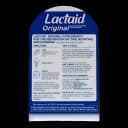 Dietary Supplement Lactaid® Original Lactase Enzyme 3300 IU Strength Tablet 120 per Box Unflavored