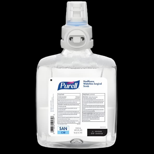 Purell® 70% Alcohol Surgical Scrub - 7869-02