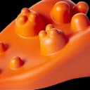 Acupressure Neck Cushion Kanjo 4 X 7 X 11 Inch - KANCUSH