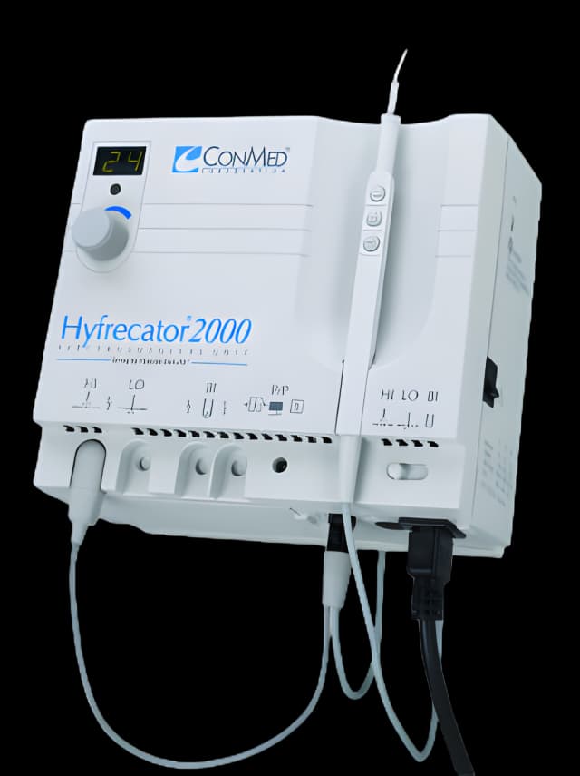 Electrosurgical Unit Hyfrecator® 2000