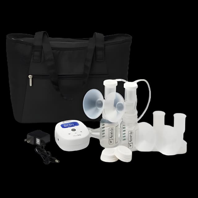 Ameda Mya Joy Double Electric Breast Pump - Hospital Grade