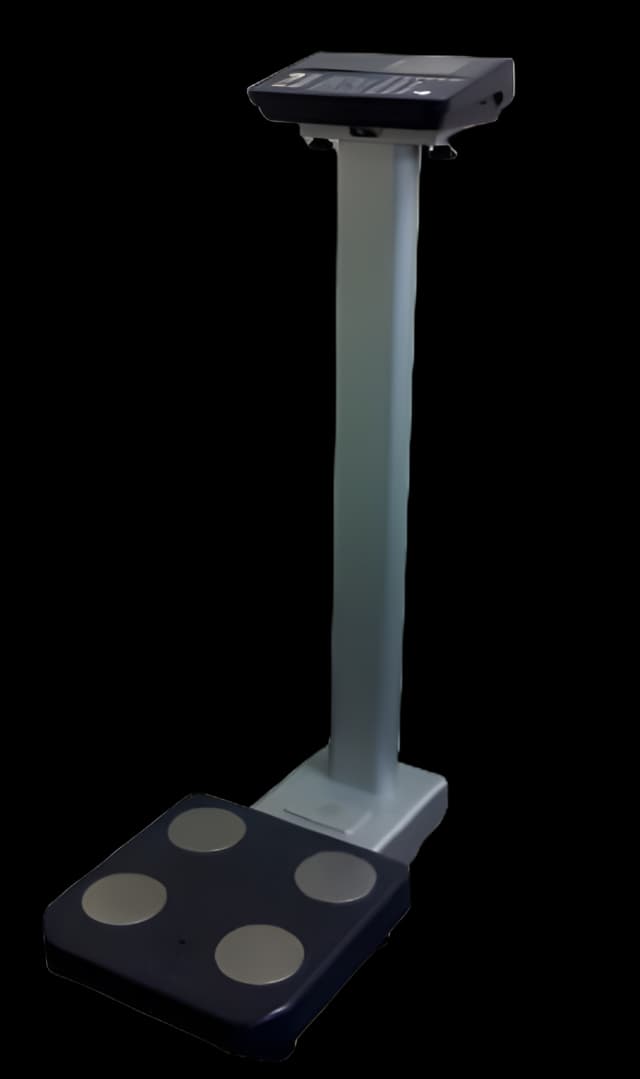 Tanita DC-430U Body Composition Analyzer - Accurate & Reliable