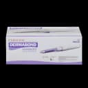 Skin Adhesive Dermabond Advanced™ 0.7 mL Liquid Precision and Dome Applicator Tip 2-Octyl Cyanoacrylate - DNX12