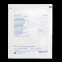 Window Dressing SorbaView 2000 Fabric / Film 4-1/2 X 4-1/2 Inch Sterile