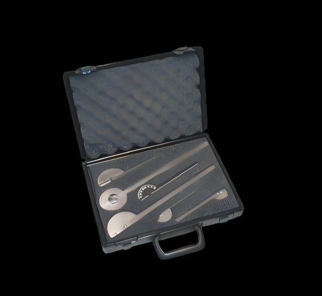 Baseline® Goniometer Set