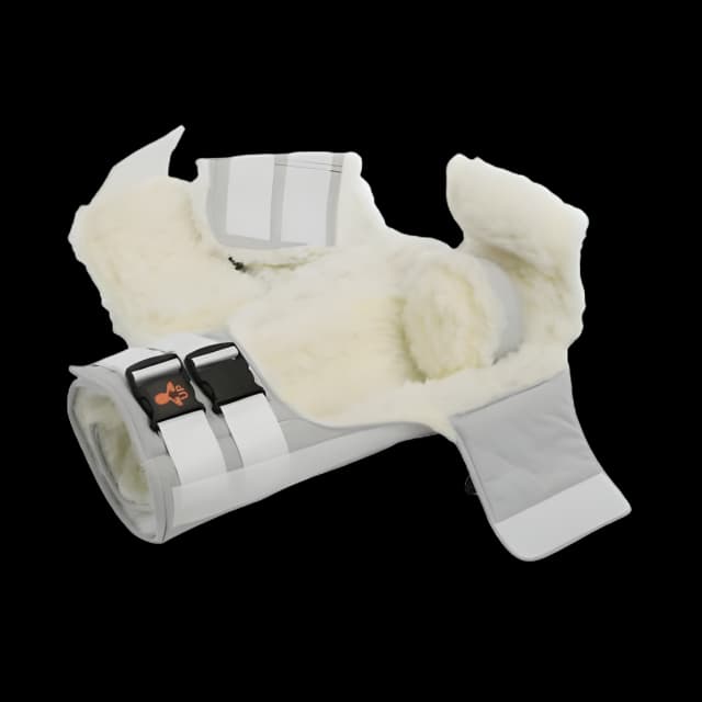 Rooke BKA Rigid Dressing Kit - Amputation Recovery Support