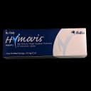 Hymovis® Hyaluronate, Modified, Non-crosslinked 8 mg / mL Injection Prefilled Syringe 3 mL