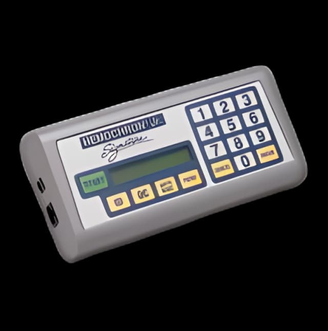 Coagulation Test Kit Hemochron® Jr. PT Prothrombin Time with INR (PT/INR) 45 Tests CLIA Non-Waived