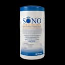 SONO Disinfectant Wipes for Medical Equipment - 80ct