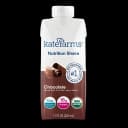 Kate Farms Organic Chocolate Nutrition Shake 11 oz.