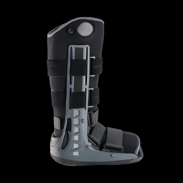 Air Walker Boot MaxTrax™ 2.0 Air Walker Pneumatic Adult Small Tall