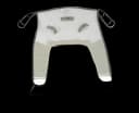 Deluxe Mesh Sling Large 190-320 lbs by Ez Way Inc