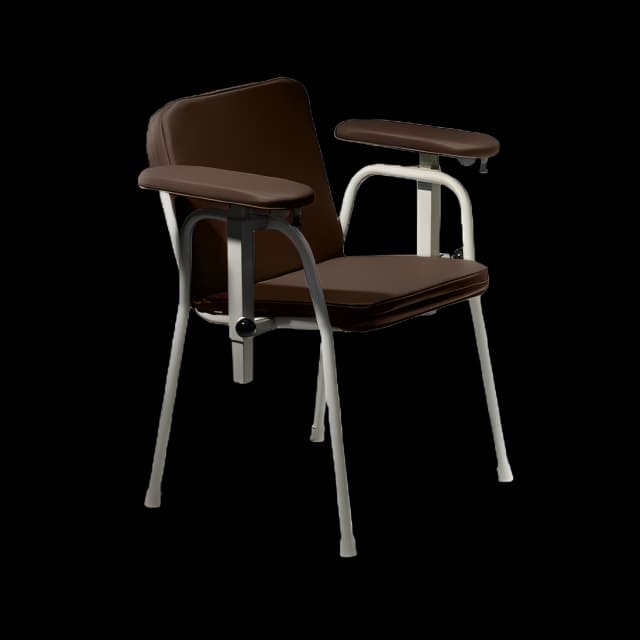 Ritter® 281 Blood Drawing Chair - Midmark