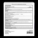 McKesson 5mg Sinus Relief Tablets - Pseudoephedrine-Free