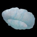 Bouffant Cap McKesson Blue Elastic Closure - 40171100